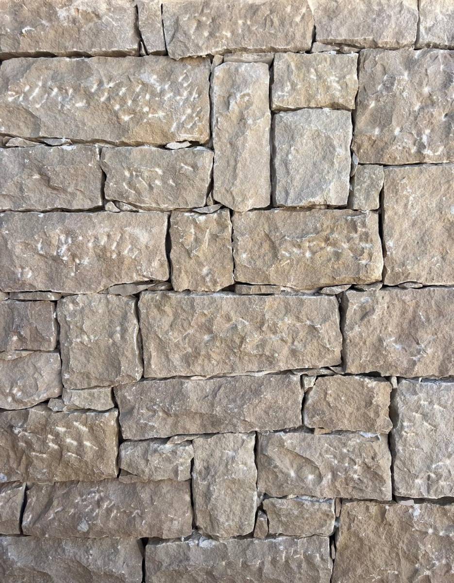pierre de parement provençal