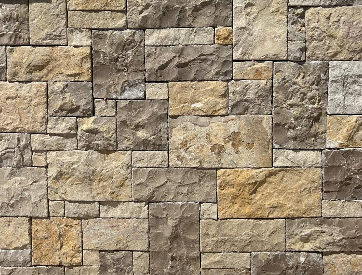 parement pierre naturelle