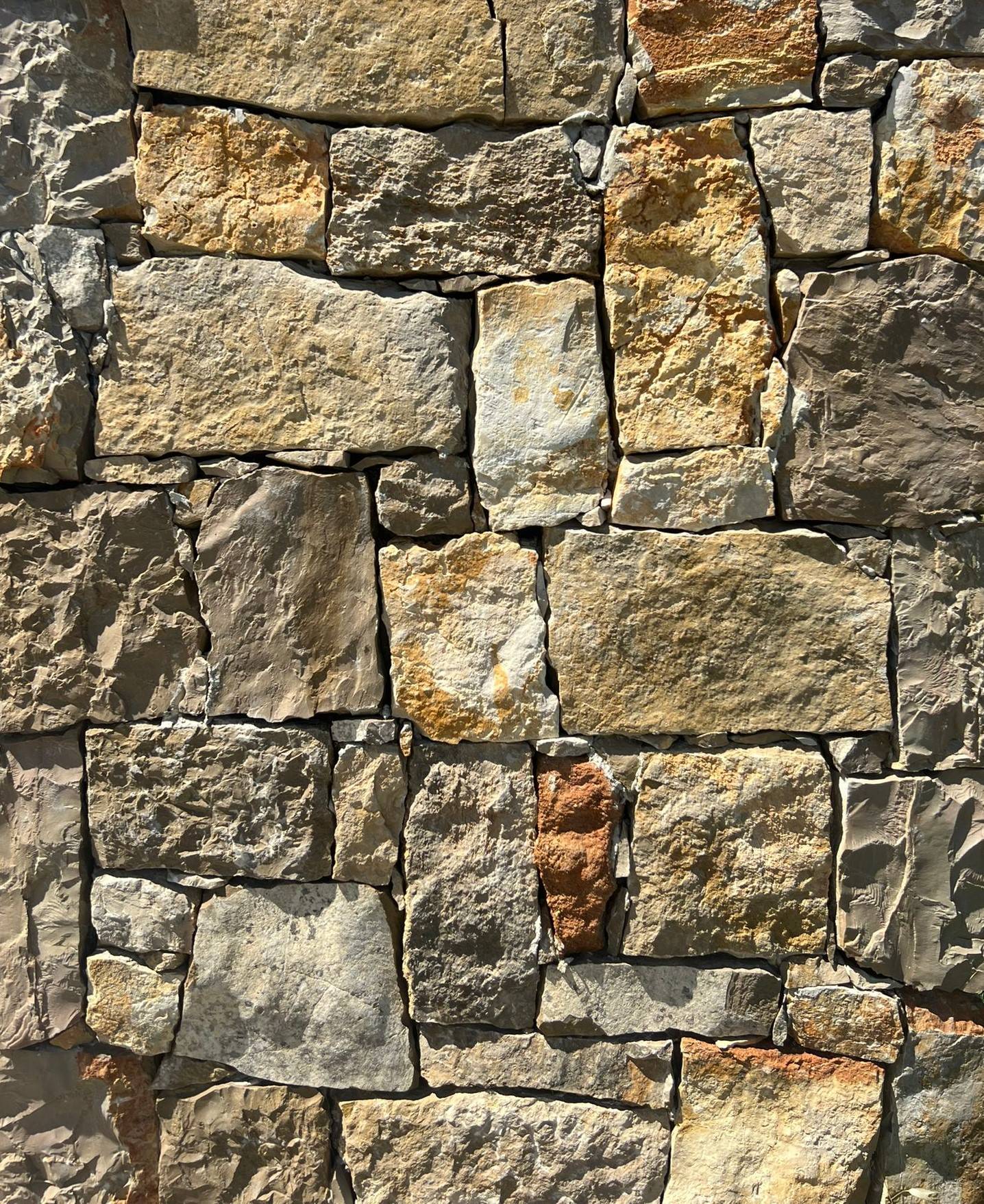 parement pierre naturelle de provence