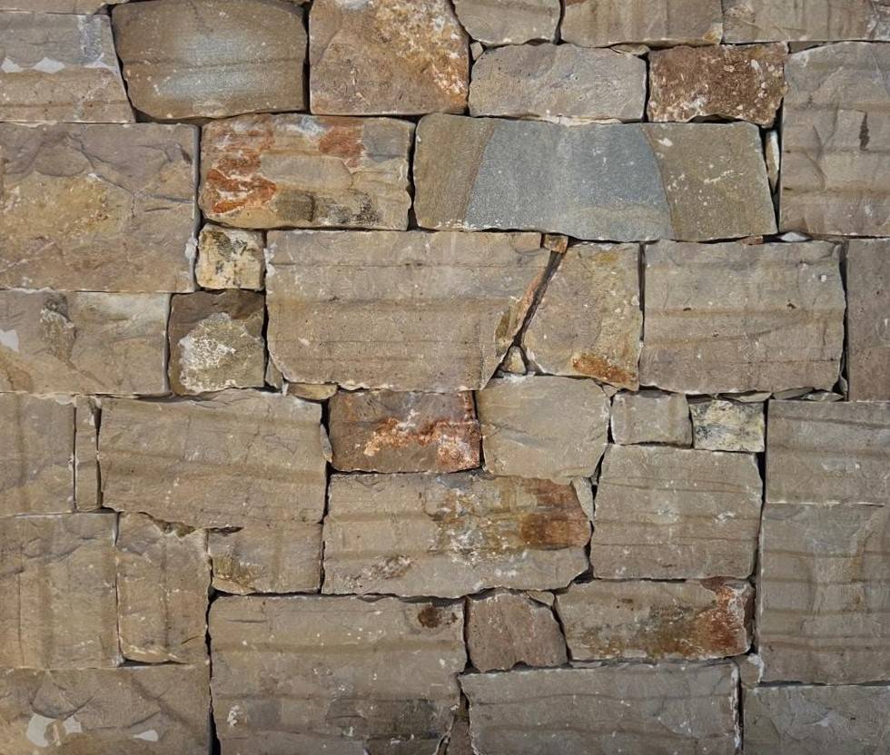 parement en pierre naturelle