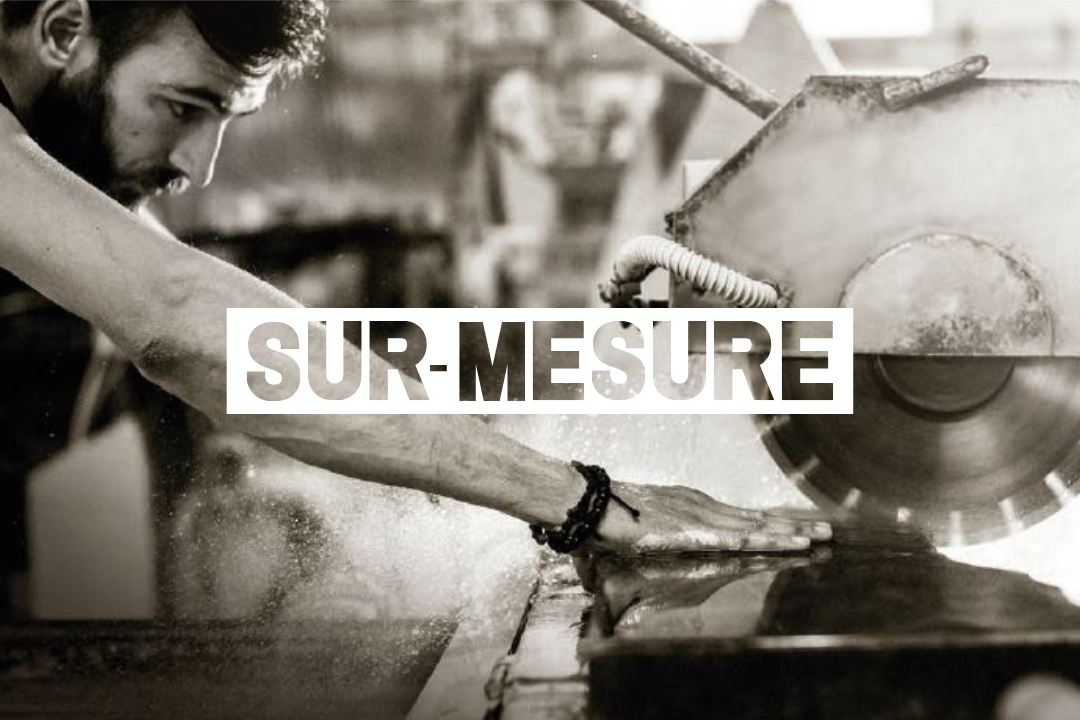 Azur Pierres sur-mesure