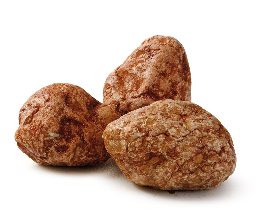 GALETS DECORATIFS ROUGE DE VERONE