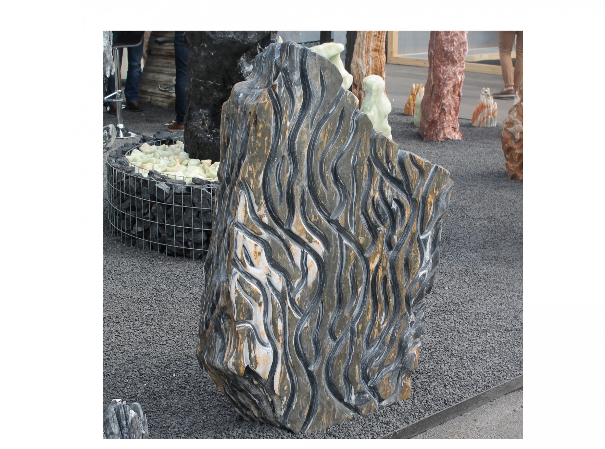 vente monolithe exceptionnels