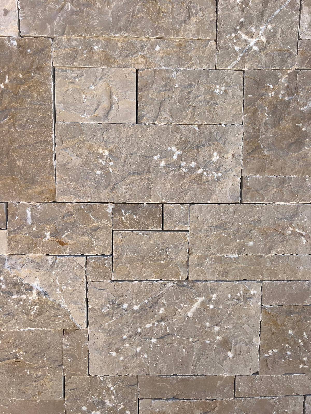 pierre de parement provençcal