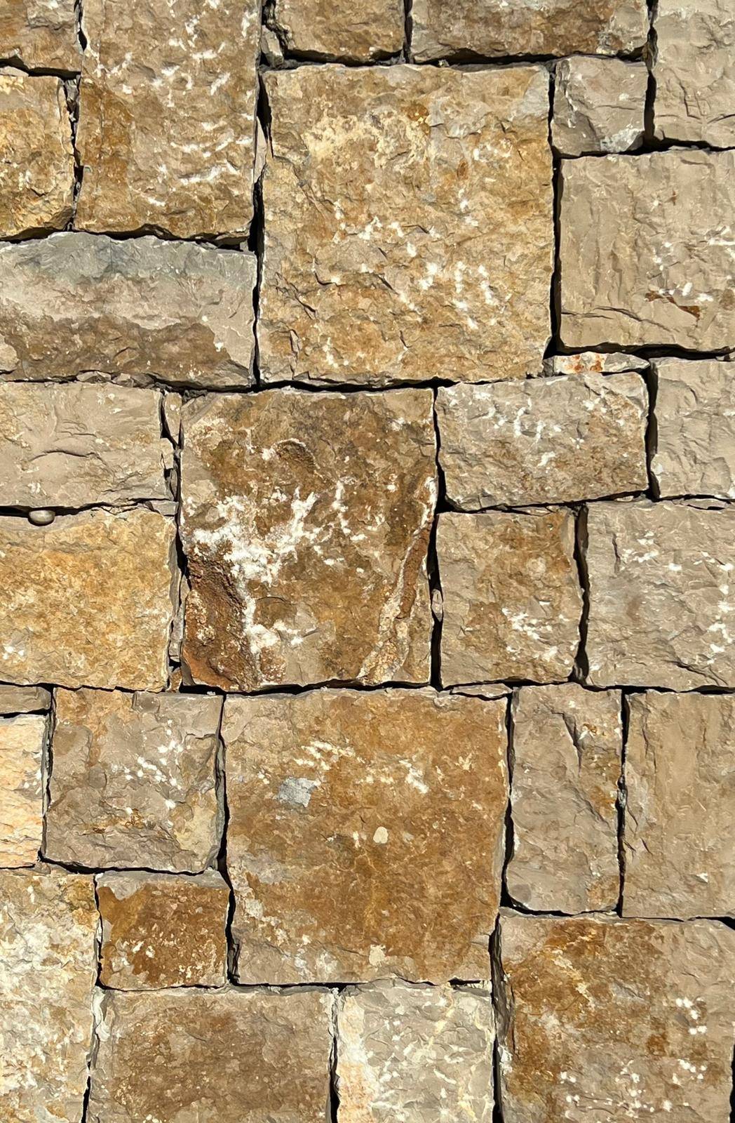 Parement pierre de Provence