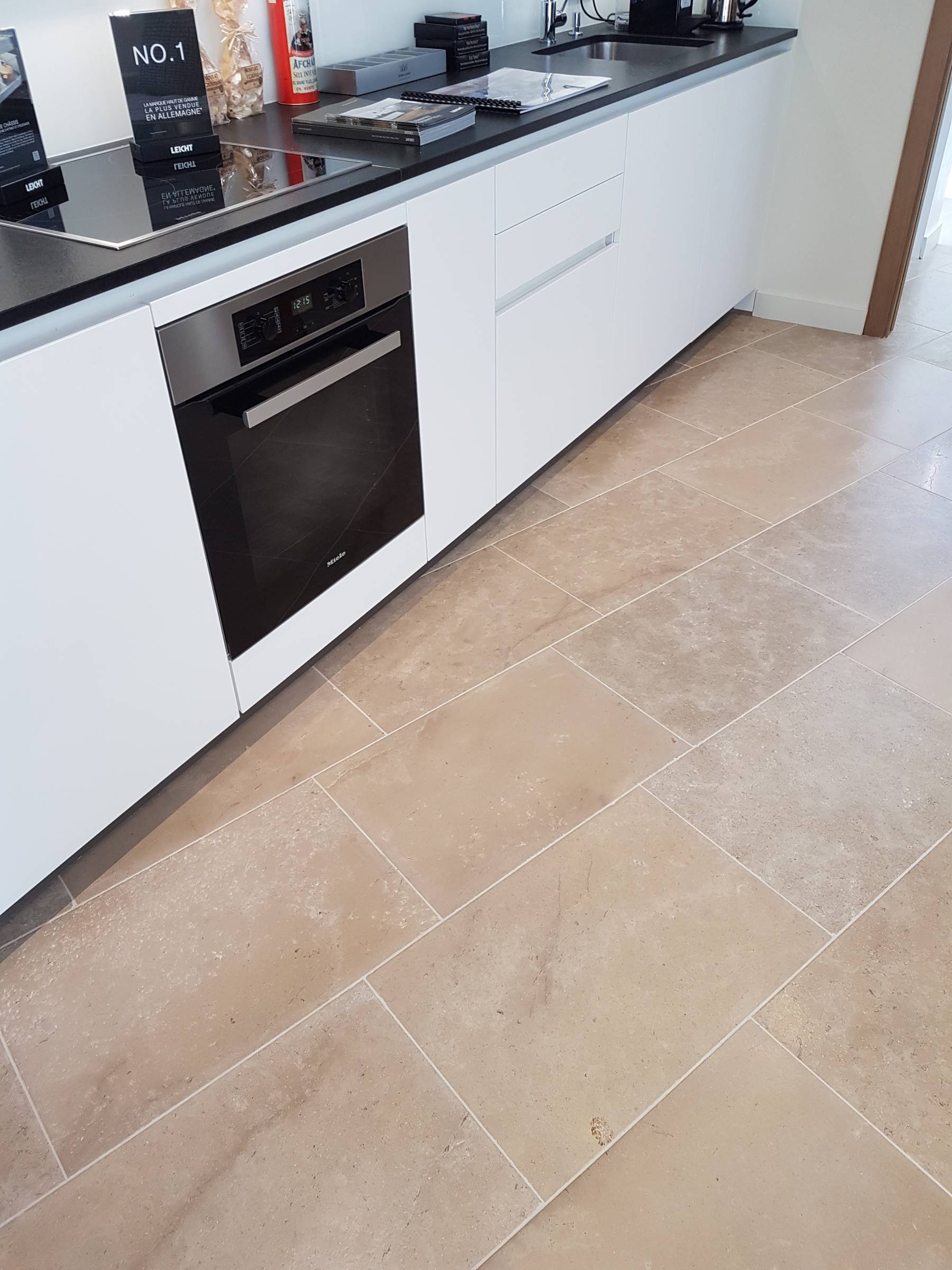 Carrelage intérieur chic Nice Monaco antibes