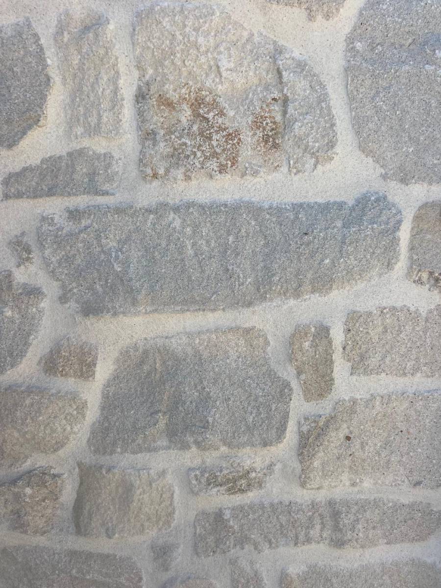 St Tropez - Parement Provençal