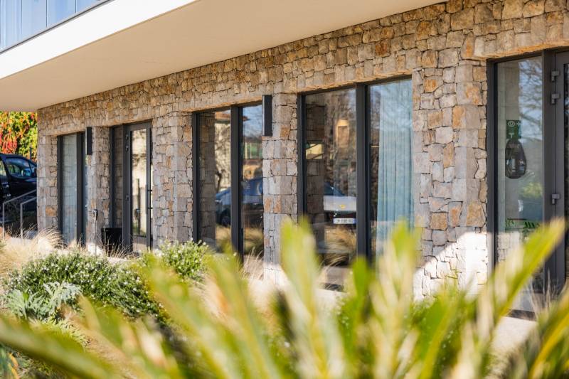 Parement provençale